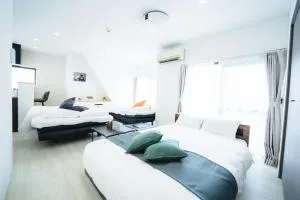 Sign Palace サインパレス - Sakurajima