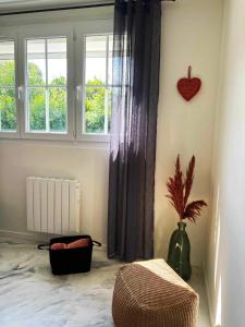 Lart du bonheur proche de la Baie de Somme