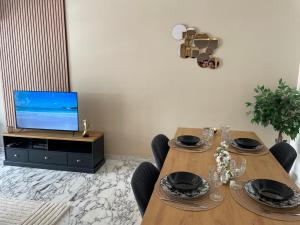 New apartment at 150m from the beaches Easy check in