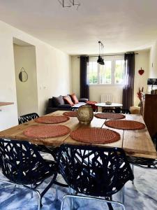 Lart du bonheur proche de la Baie de Somme