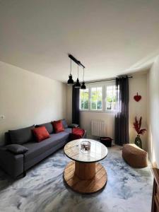 Lart du bonheur proche de la Baie de Somme