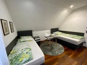 Messezimmer Hannover - Wülferode