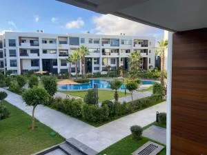Duplex luxe - Résidence privée - Casablanca/Bouskoura - Bouskoura