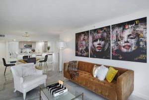 City of Dreams! Renovated With Water & Park Views