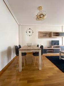 Apartamento Canela