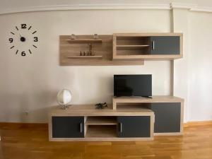 Apartamento Canela