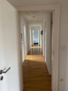 Penthouse - Englischer Garten view