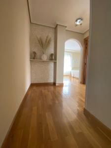 Apartamento Canela