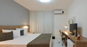 Best-Inn By Rio Stay suítes