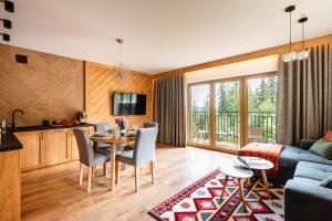 Apartamenty Blisko TATR Zakopane