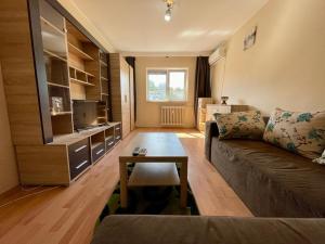 Apartament cu 2 camere, locatie excelenta
