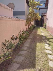 Aconchego Flamboyant em Cabo Frio