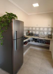 Casa Romão 2 Pertinho de Vinícola e Centro