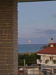 CASA VACANZA BORGOROSSO A 70mt DAL MARE