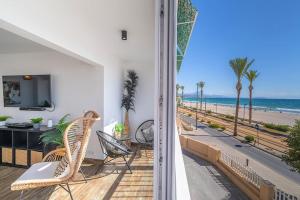 Costa Blanca Holiday Rental La Cenia I