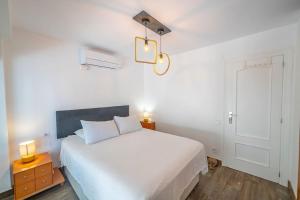 Costa Blanca Holiday Rental La Cenia I