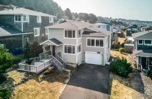 Oceana House - Three Rocks