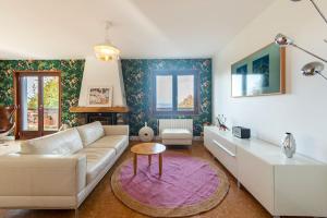 Appartements Onlymyflats - Fauna Flora : photos des chambres