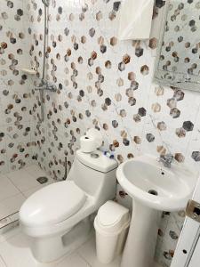 Apartamentos felix Las terrenas