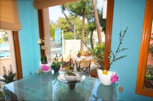 Aethrio Guesthouse Aegina Greece