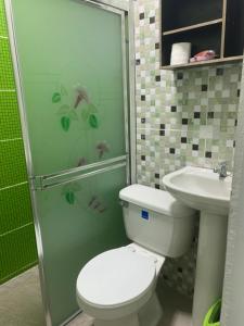 Apartamento Amueblado Caribe, Santo Domingo a 10 minutos del Aeropuerto Internacional de las Americas