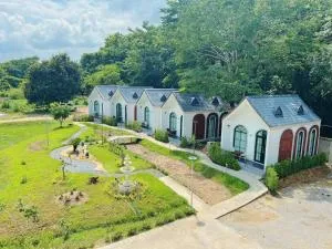 คีรีศิลป์ รีสอร์ท เชียงราย (Khirisin Resort Chiang rai) - Ban Wiang Kok