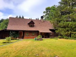 Apartmán Roubenka Všemily - Filipov