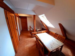 Apartmán Roubenka Všemily