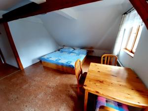 Apartmán Roubenka Všemily