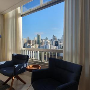 Saint Severe Jardim Apipema