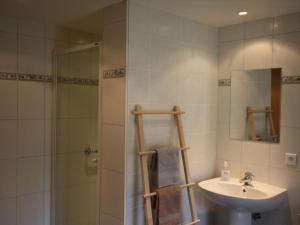 Maisons de vacances Gite Rupt-sur-Moselle, 2 pieces, 2 personnes - FR-1-589-391 : photos des chambres