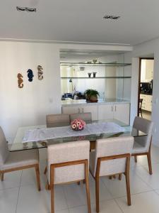 Saint Severe Jardim Apipema