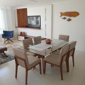 Saint Severe Jardim Apipema