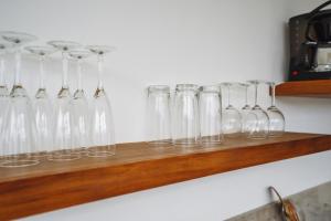 Villa Karina - Sumptuous 1BR Private Luxury Villa Walking Distance to Nyanyi Beach