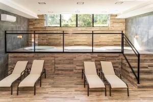 Suíte luxo ao lado do Beto Carrero