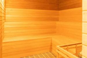 Suíte luxo ao lado do Beto Carrero