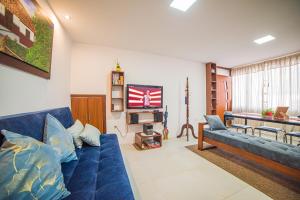 Departamento completo - Los Ubi