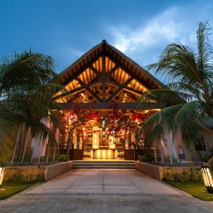 H Resort Bohol - The Coral Cliff by SMS Hospitality
