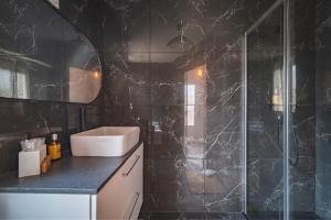 Appartements SPA SAUNA prive a Caurel Detente Champenoise : photos des chambres