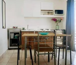 Departamento Palmita - La Ardilla