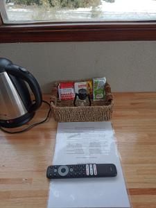 Tiny house Bariloche