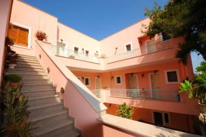 Aethrio Guesthouse Aegina Greece