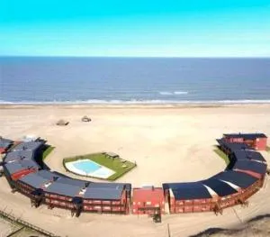 Chacras del mar - Мар-Асуль