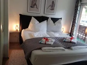 Apartment with free parking in Feld am See - Rauth