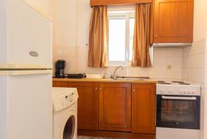 Seaheaven houses A2