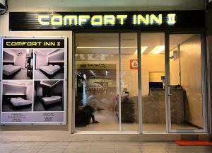 Comfort Inn Salim