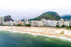 WWYP Studios Copacabana