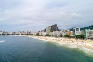 WWYP Studios Copacabana