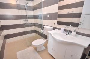 Apartments Zorka Leko