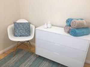 Kiama beachside apartment